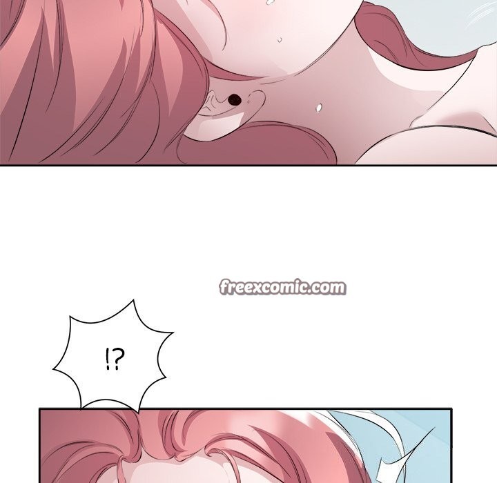 回归单身的继女第16話