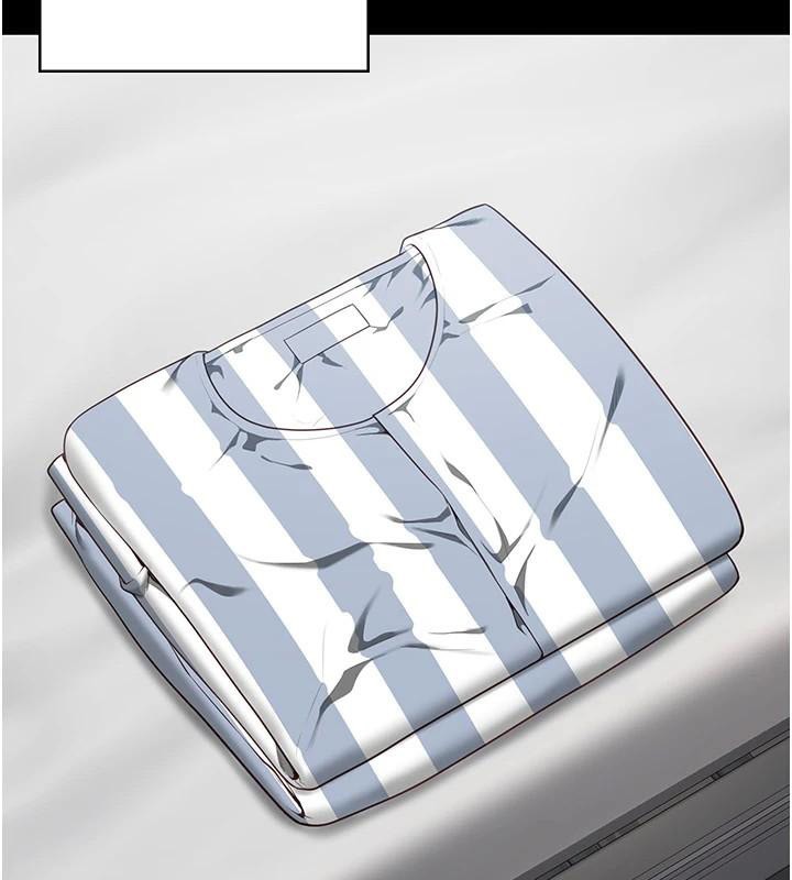 監獄女囚第96話-履行當時的約定