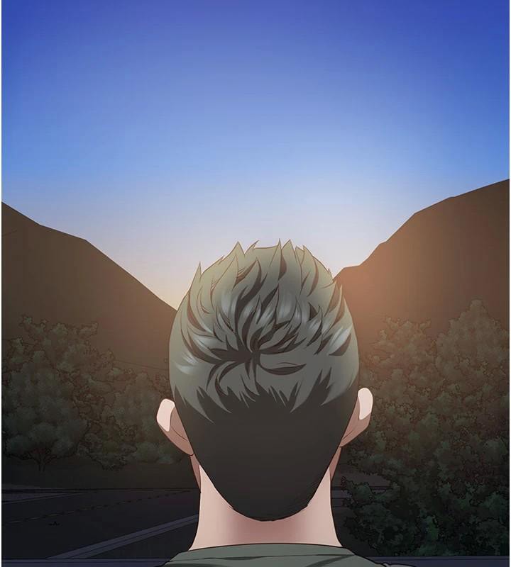 监狱女囚第96話-履行當時的約定