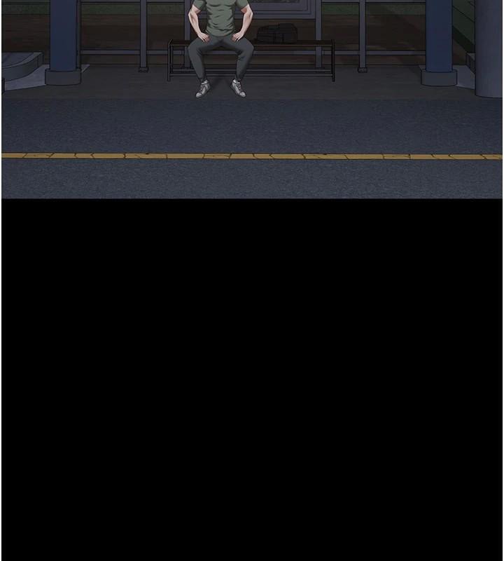 监狱女囚第96話-履行當時的約定