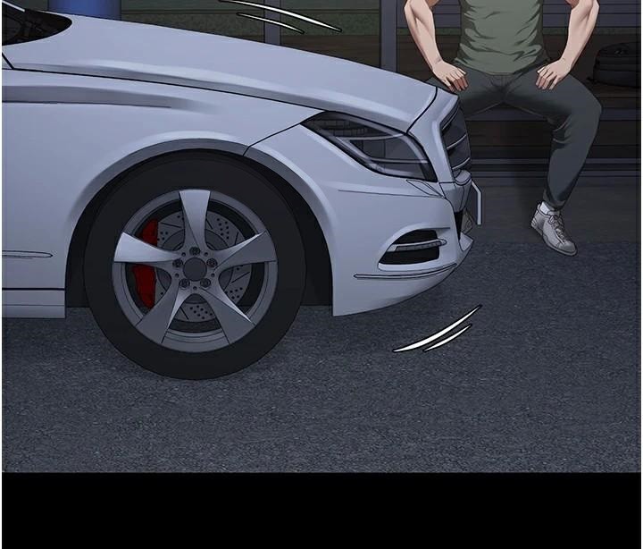 監獄女囚第96話-履行當時的約定