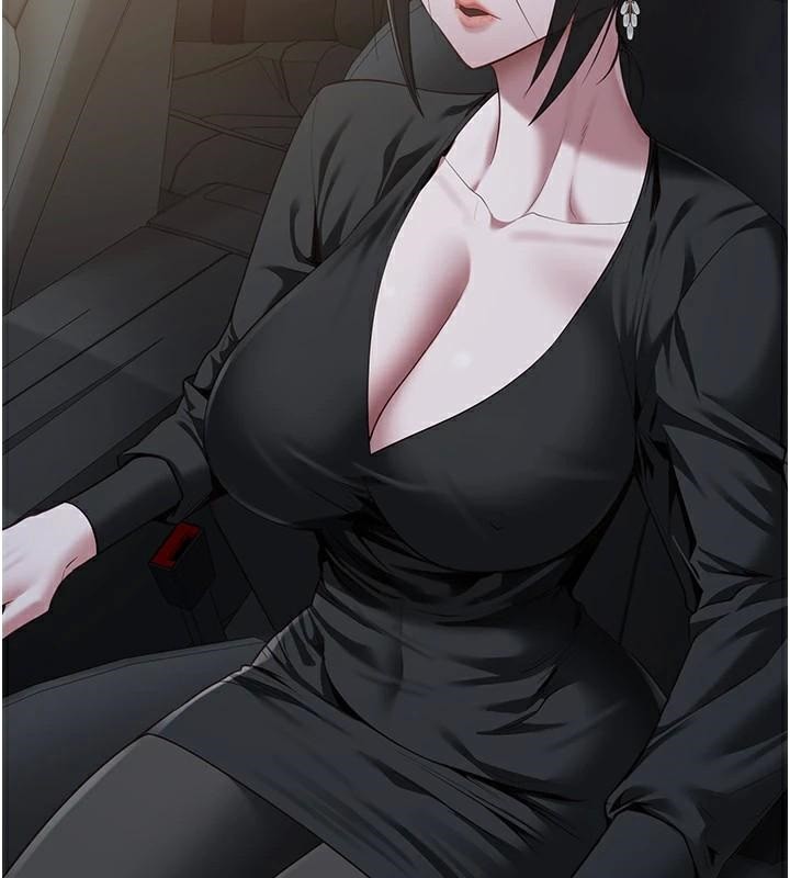 監獄女囚第96話-履行當時的約定