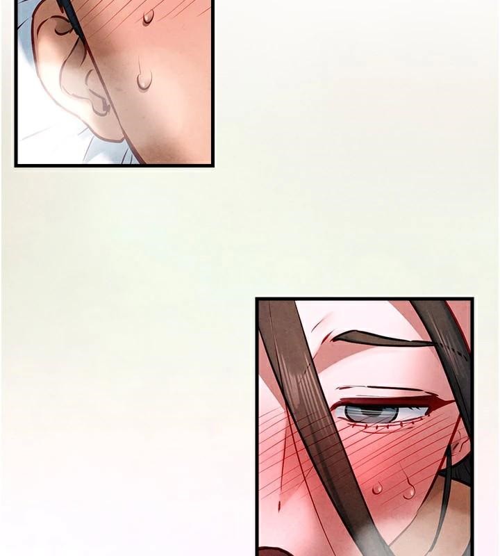 慾海交锋第62話-補身的頂級鮑魚