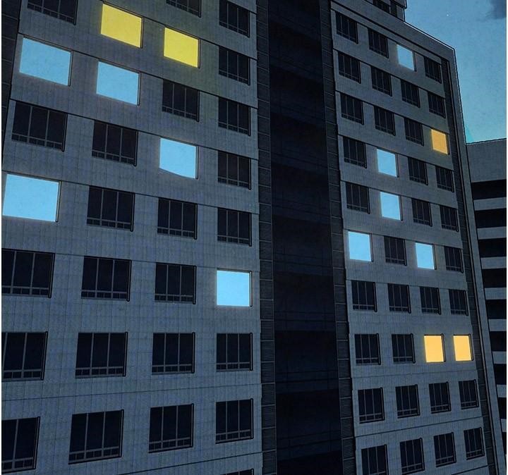 慾海交锋第62話-補身的頂級鮑魚