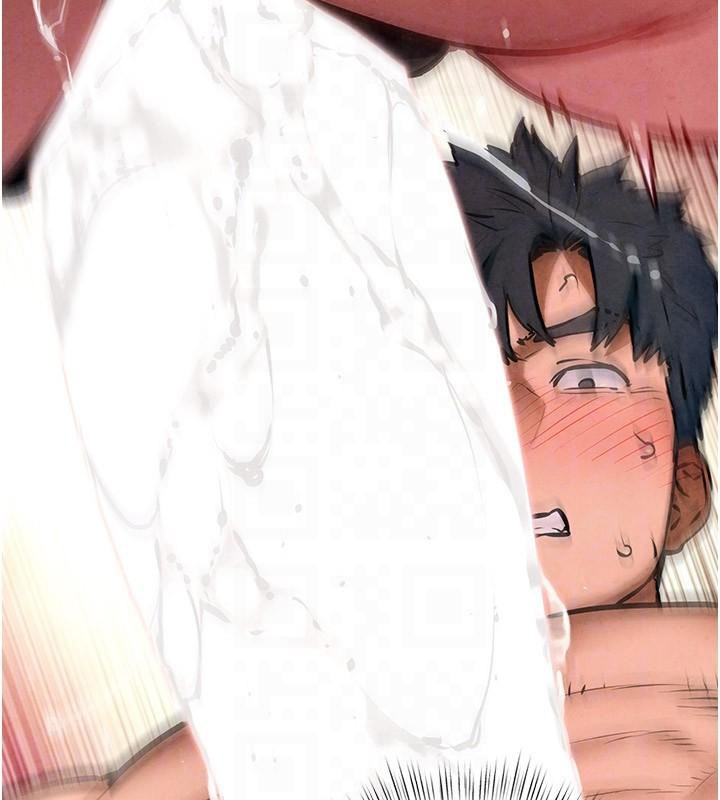 慾海交鋒第62話-補身的頂級鮑魚