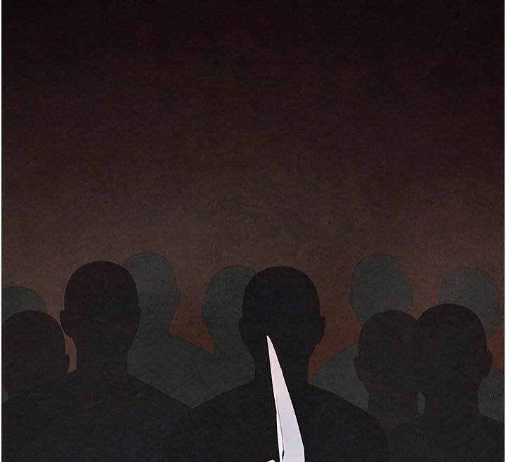 慾海交鋒第62話-補身的頂級鮑魚