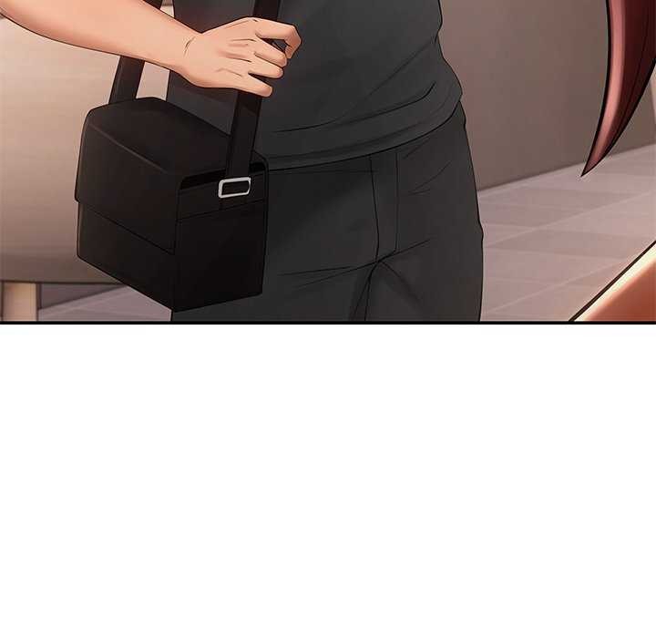 居委会的秘密第19話