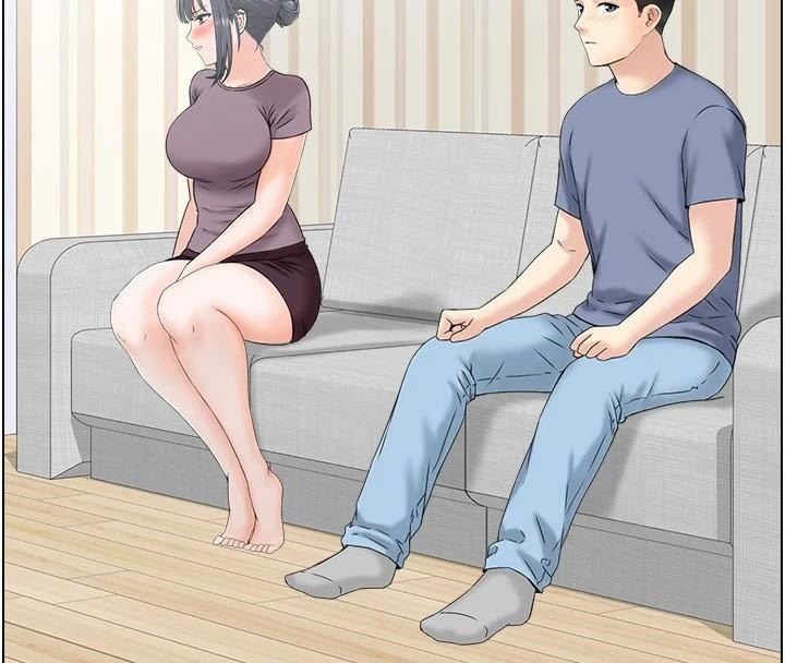 人妻控第37話-小鮮肉的高超手技