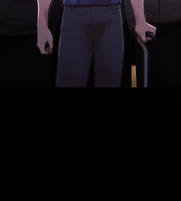 協議換愛(無碼版)第146話-我要幹死你的女人