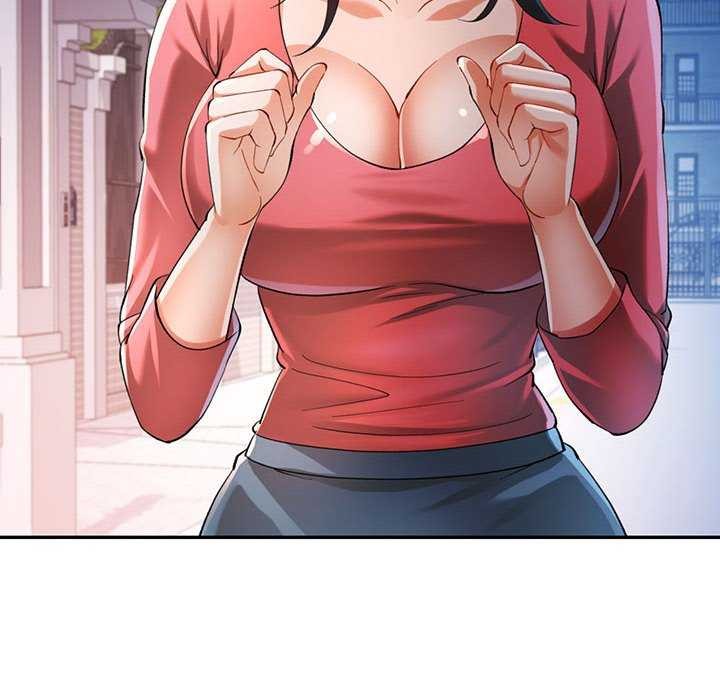 可以爱你吗第41話