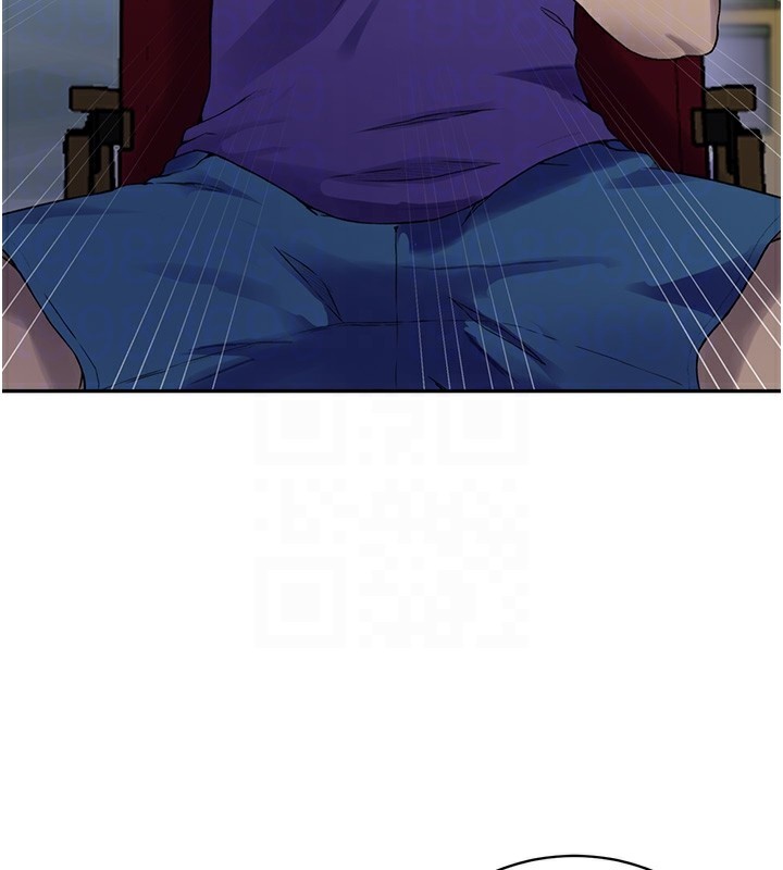 秘密教學第257話-阿姨那裡&hellip;讓人意猶未盡