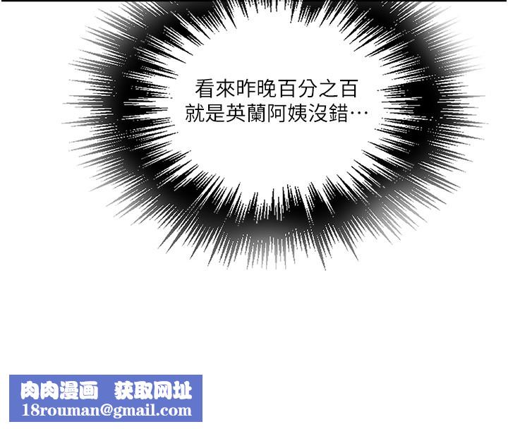 秘密教學第257話-阿姨那裡&hellip;讓人意猶未盡