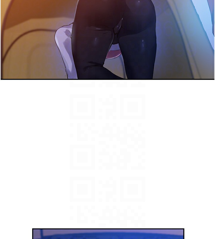 秘密教學第257話-阿姨那裡&hellip;讓人意猶未盡