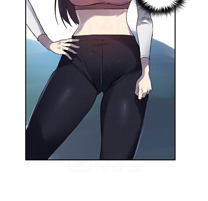 秘密教学第257話-阿姨那裡&hellip;讓人意猶未盡