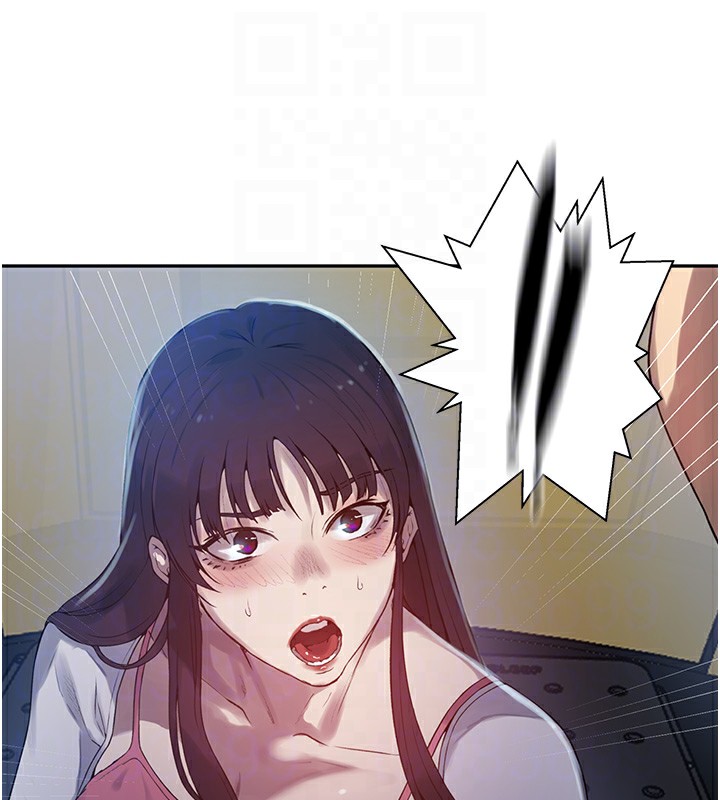 秘密教學第257話-阿姨那裡&hellip;讓人意猶未盡