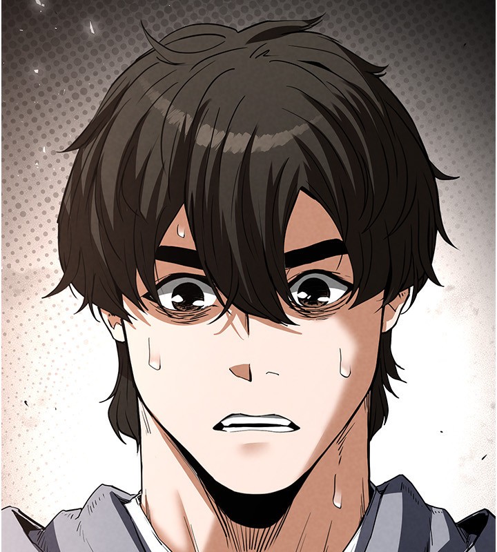 末日鵰堡第16話-你想要嗎?偏不給你!