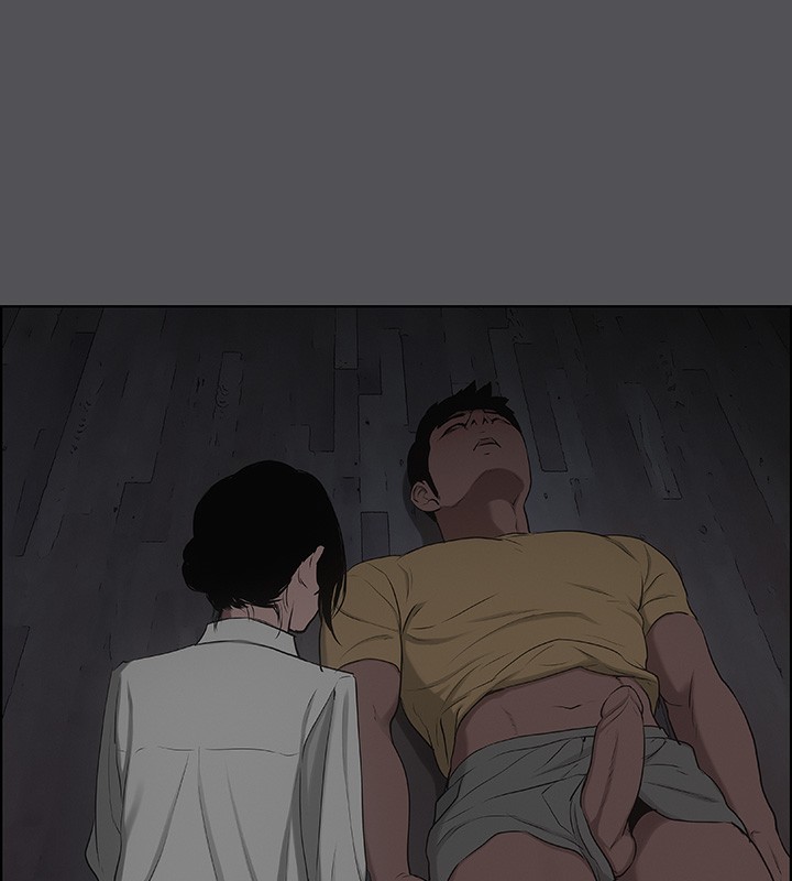 縱夏夜之夢(無碼版)第21話-正雄都長大了啊