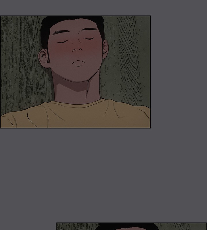 縱夏夜之夢(無碼版)第21話-正雄都長大了啊