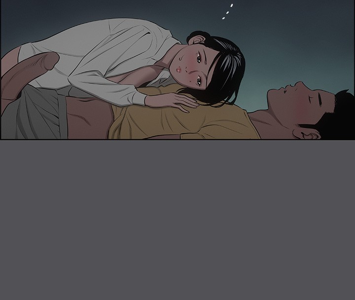 縱夏夜之夢(無碼版)第21話-正雄都長大了啊