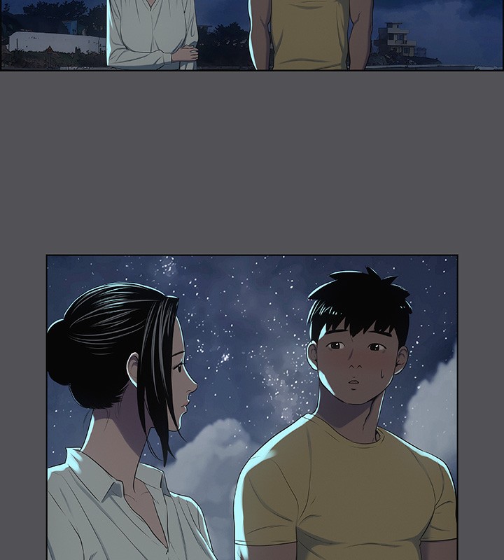 縱夏夜之夢(無碼版)第21話-正雄都長大了啊