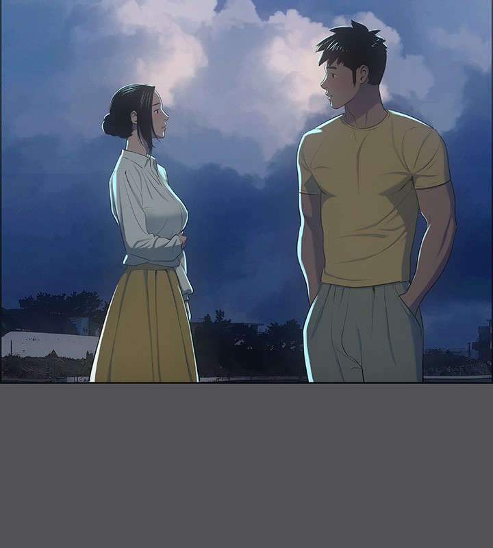 纵夏夜之梦(无码版)第21話-正雄都長大了啊