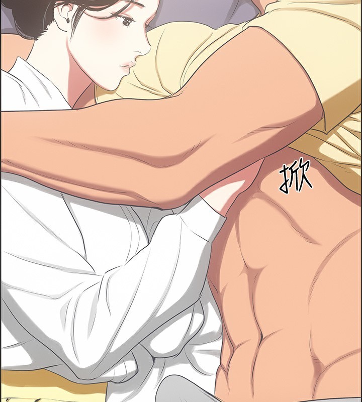 纵夏夜之梦(无码版)第22話-老師，不要&hellip;