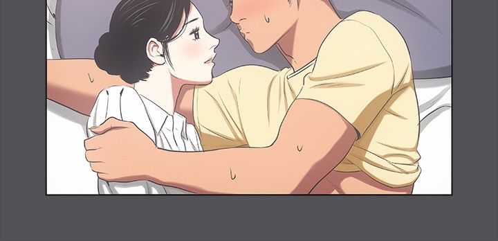 縱夏夜之夢(無碼版)第22話-老師，不要&hellip;