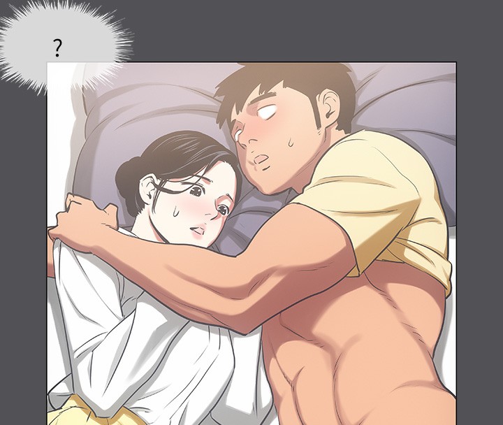 纵夏夜之梦(无码版)第22話-老師，不要&hellip;