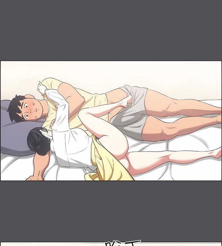 縱夏夜之夢(無碼版)第22話-老師，不要&hellip;