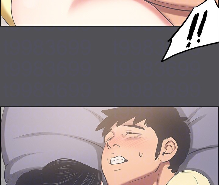 縱夏夜之夢(無碼版)第22話-老師，不要&hellip;