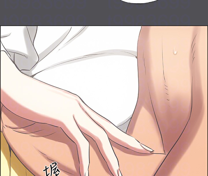 縱夏夜之夢(無碼版)第22話-老師，不要&hellip;