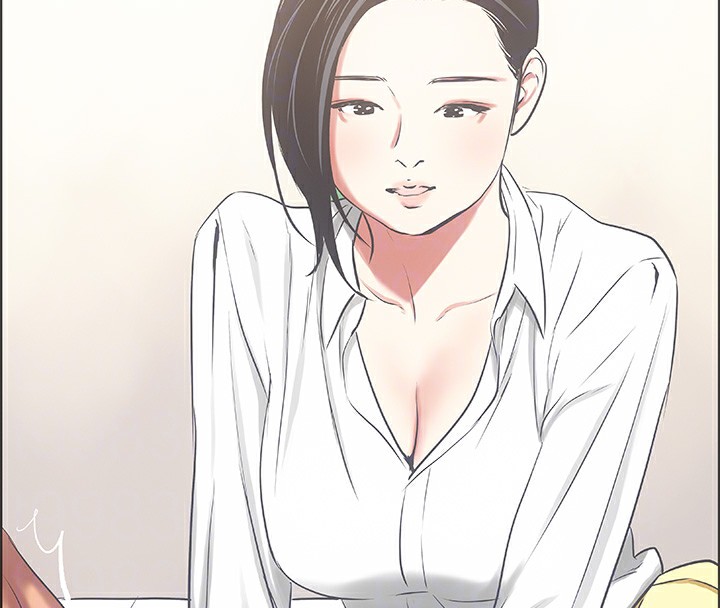 縱夏夜之夢(無碼版)第22話-老師，不要&hellip;