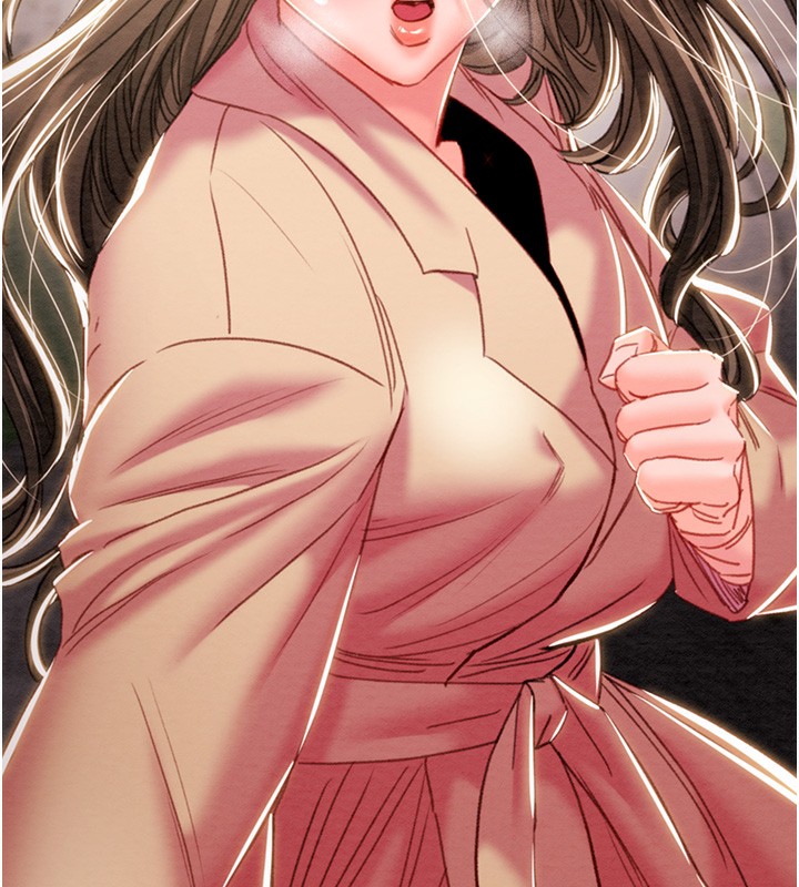 掠奪行動第43話-做壞事的刺激感