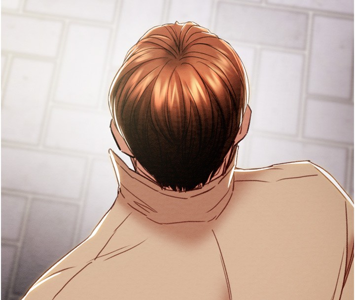 掠夺行动第43話-做壞事的刺激感