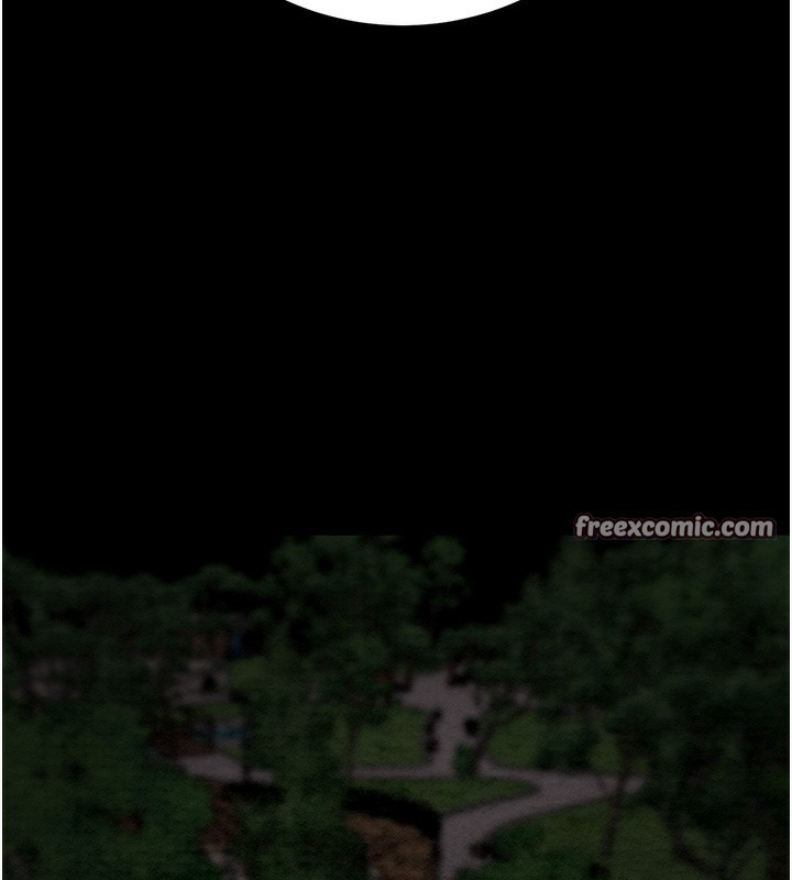 掠夺行动第43話-做壞事的刺激感