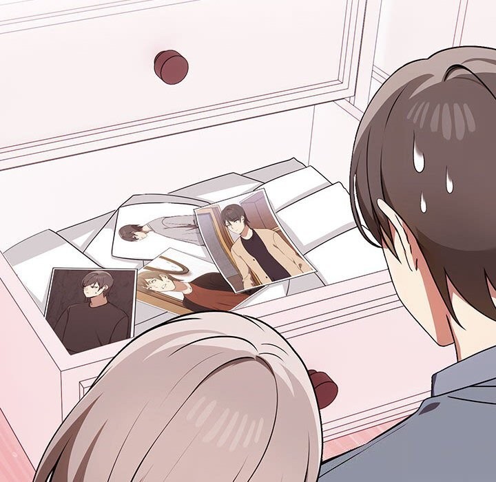 其實很喜歡第38話