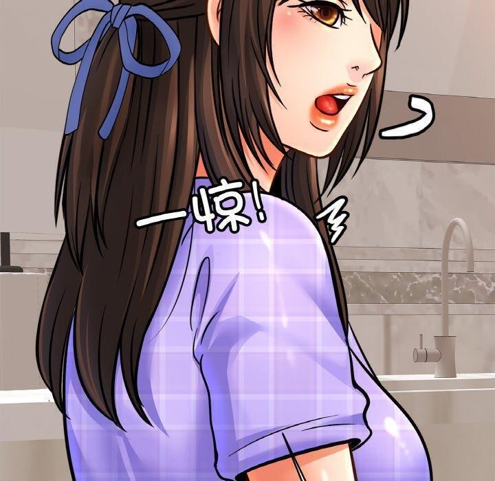 亲密一家人第69話