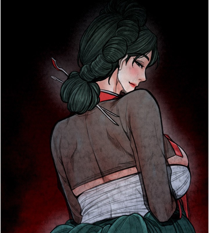 最強家丁第25話-在風流館裡多人運動