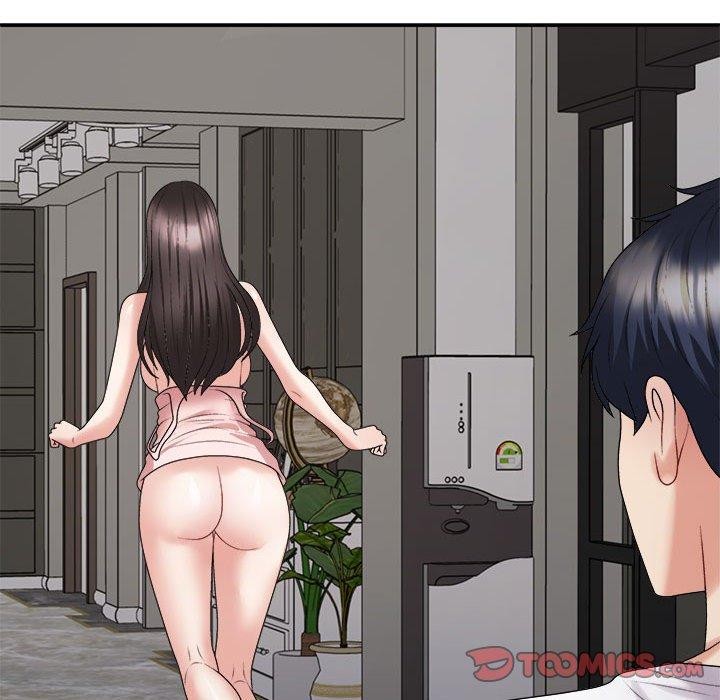 不同寻常的爱第37話