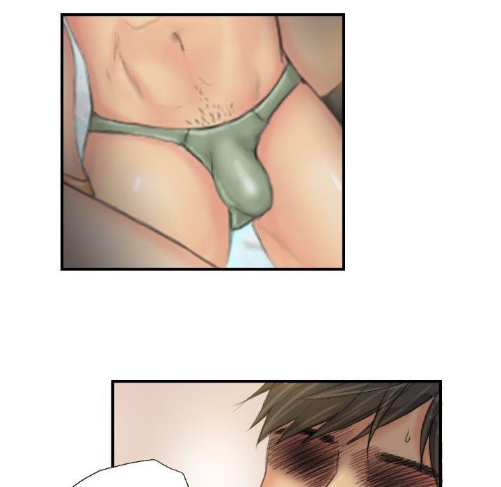 灵魂互换第25話