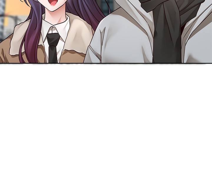 社團學姊第209話-李舒欣我能為妳做的事