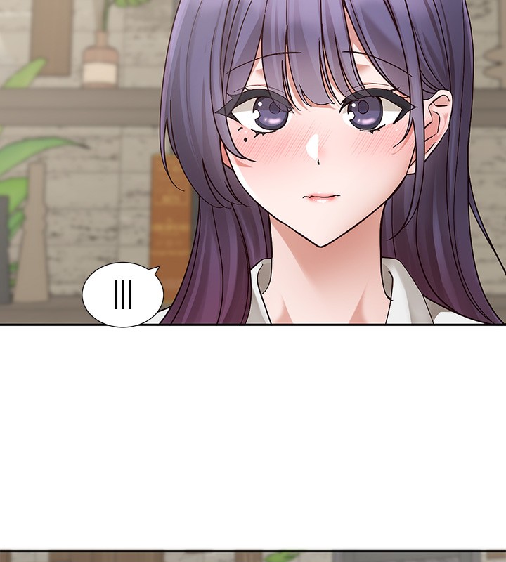 社團學姊第209話-李舒欣我能為妳做的事