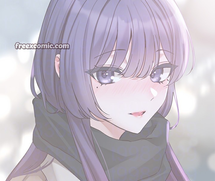 社團學姊第209話-李舒欣我能為妳做的事