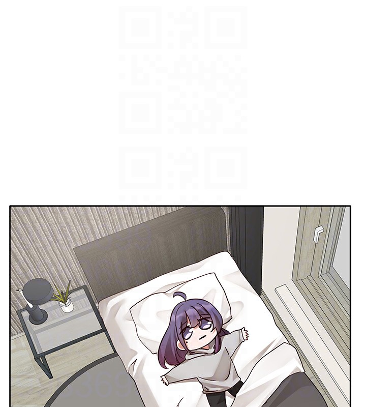 社團學姊第209話-李舒欣我能為妳做的事