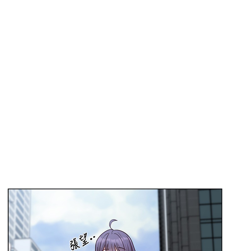 社團學姊第209話-李舒欣我能為妳做的事