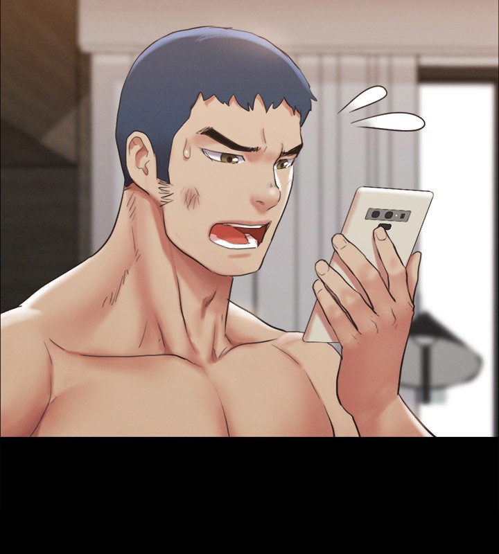 協議換愛(無碼版)第147話-想活命就乖乖聽我的