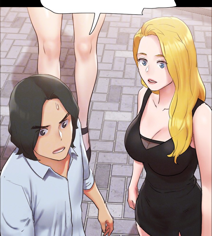 協議換愛(無碼版)第147話-想活命就乖乖聽我的