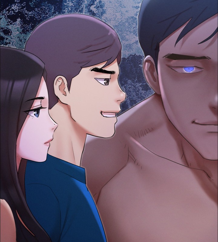 協議換愛(無碼版)第147話-想活命就乖乖聽我的