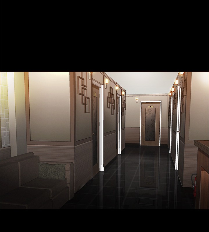 協議換愛(無碼版)第147話-想活命就乖乖聽我的