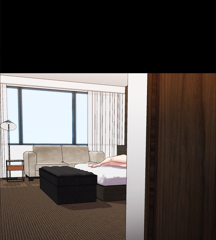 協議換愛(無碼版)第148話-為韶恩準備的神秘嘉賓